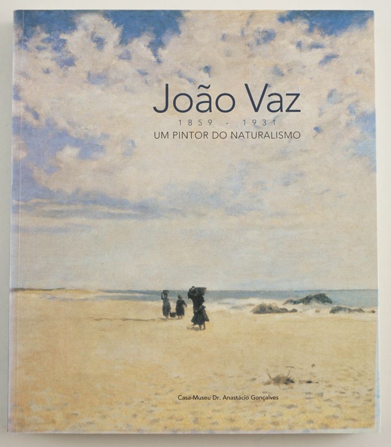 João Vaz