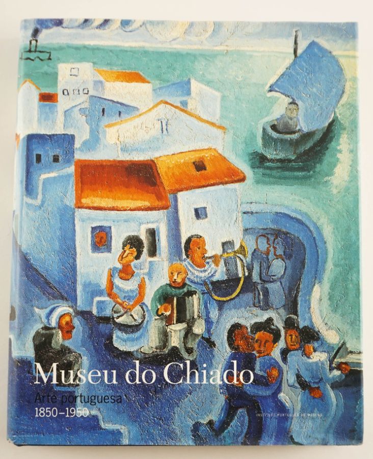 Museu do Chiado