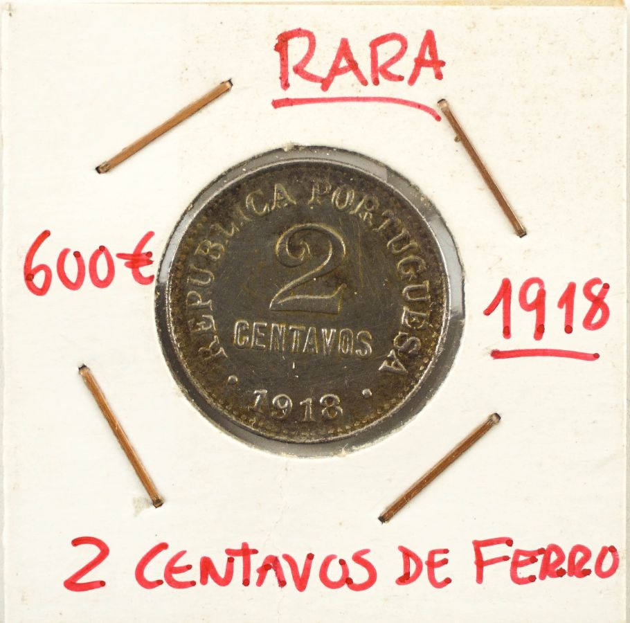 Numismática