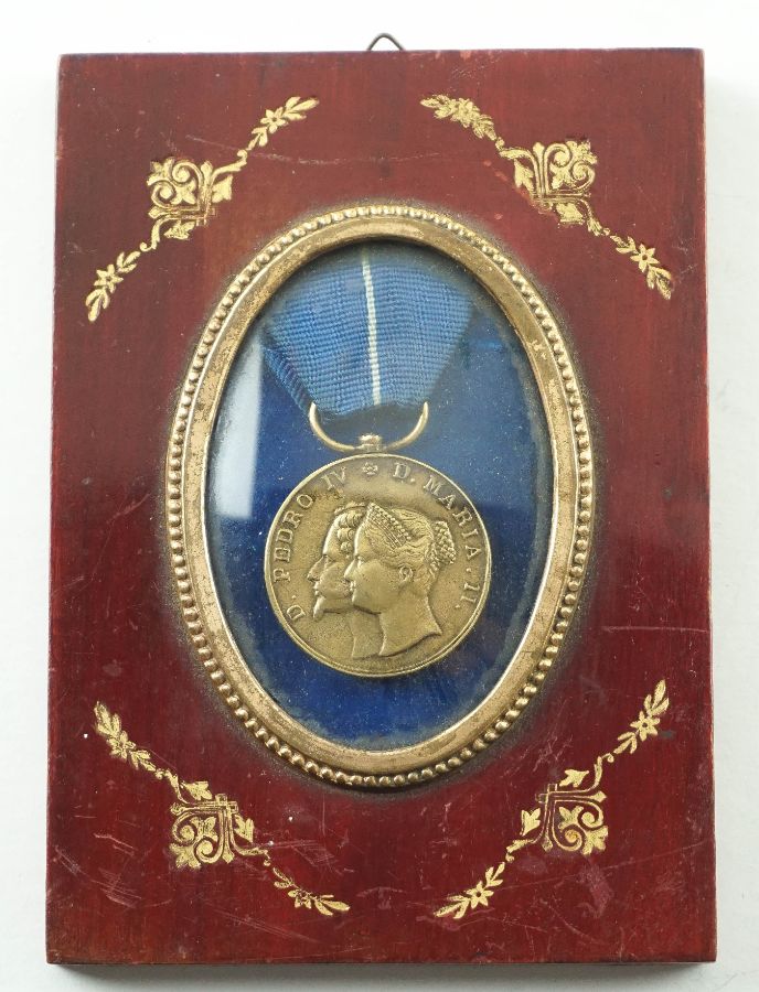 Medalha das Campanhas da Liberdade