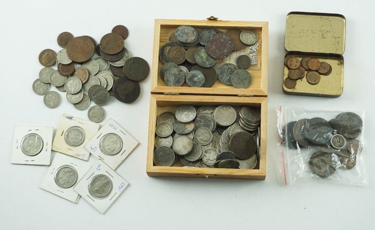 Numismática