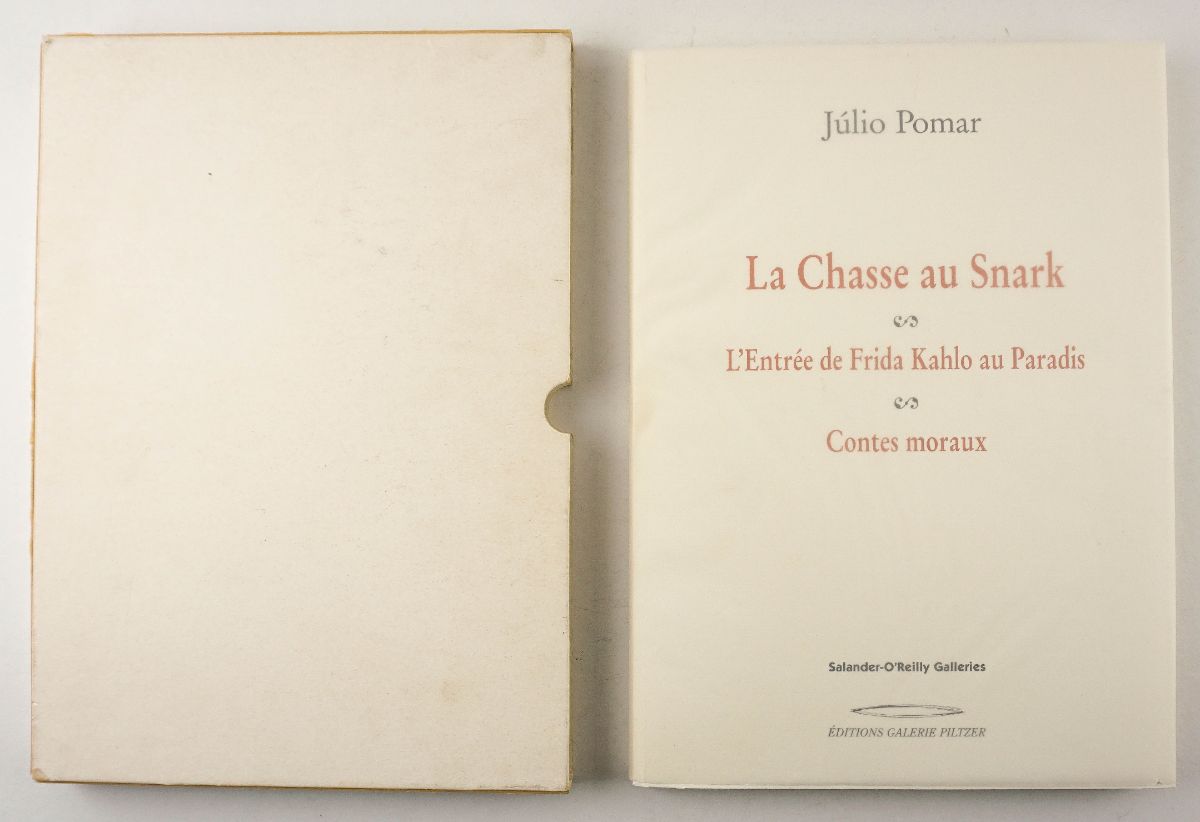 Júlio Pomar