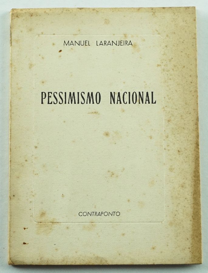 Manuel Laranjeira