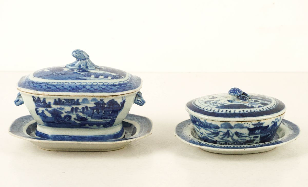 Porcelana da China