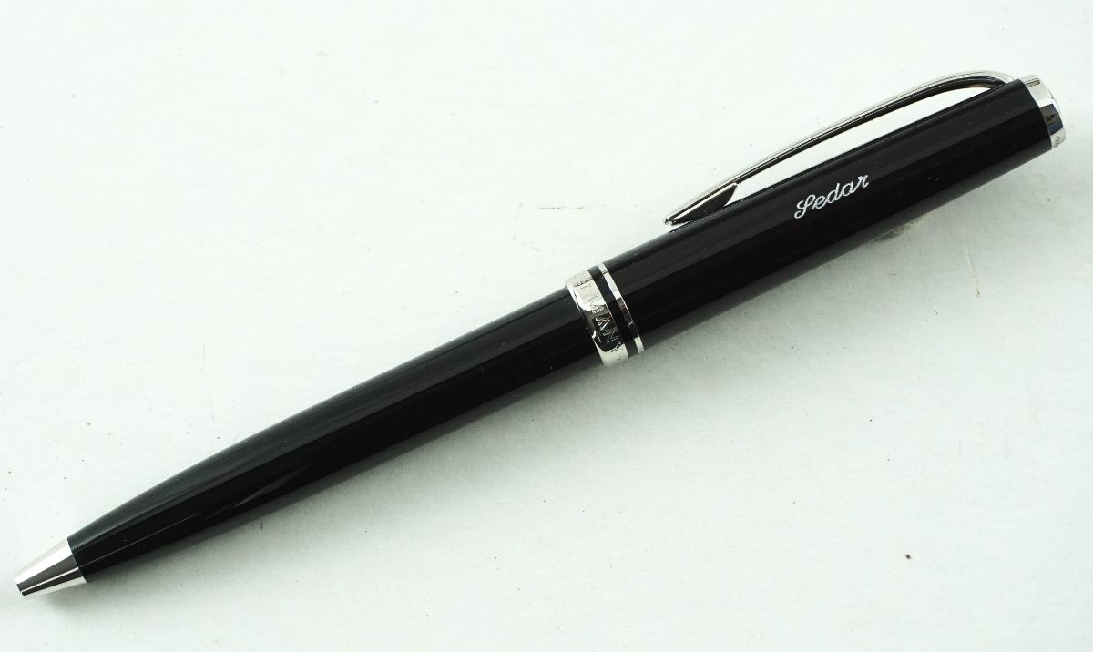 Montblanc