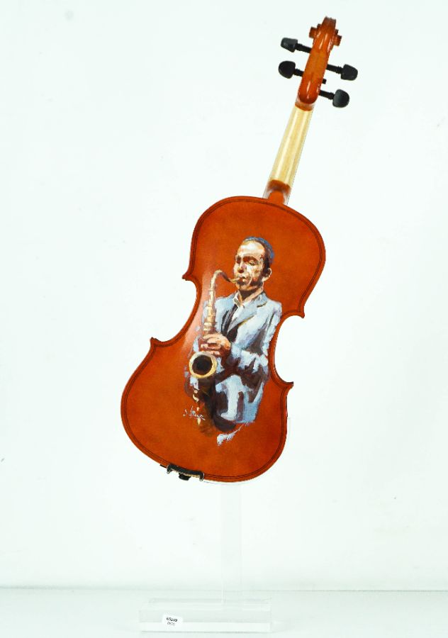 David Levy Lima