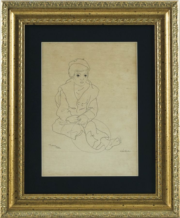 Thomaz de Mello (1906-1990)