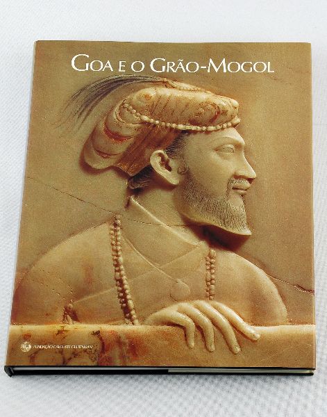 Goa e o Grão - Mogol