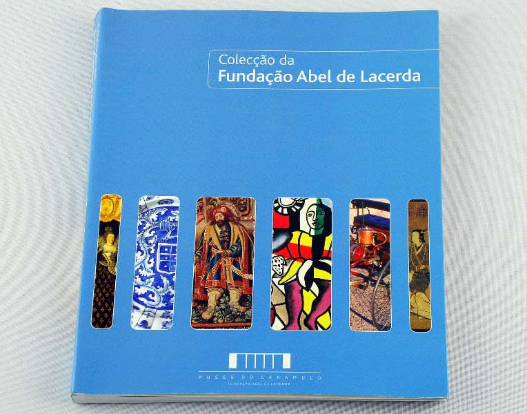 Colecção da Fundação Abel Lacerda