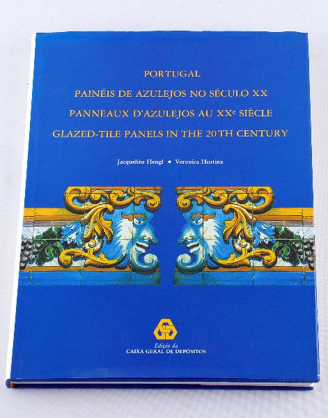 Painéis de Azulejos Séc. XX