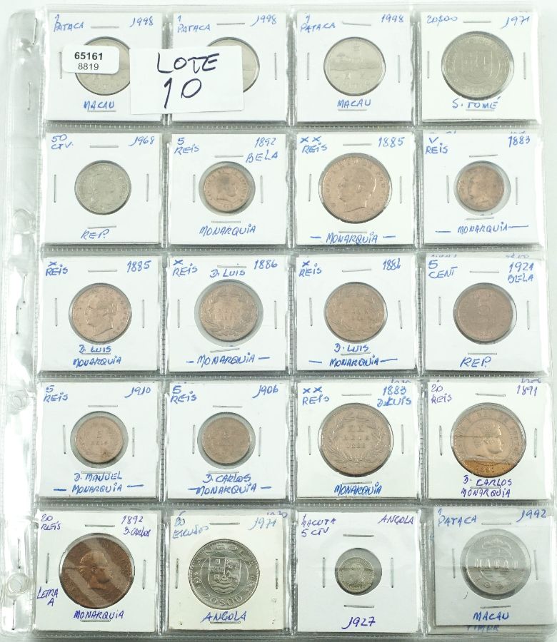 Numismática