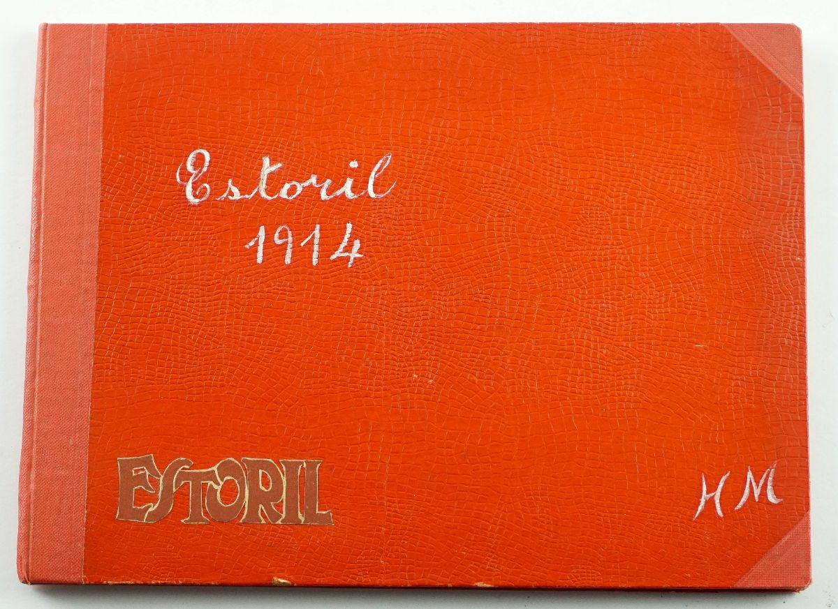 Estoril (1914)