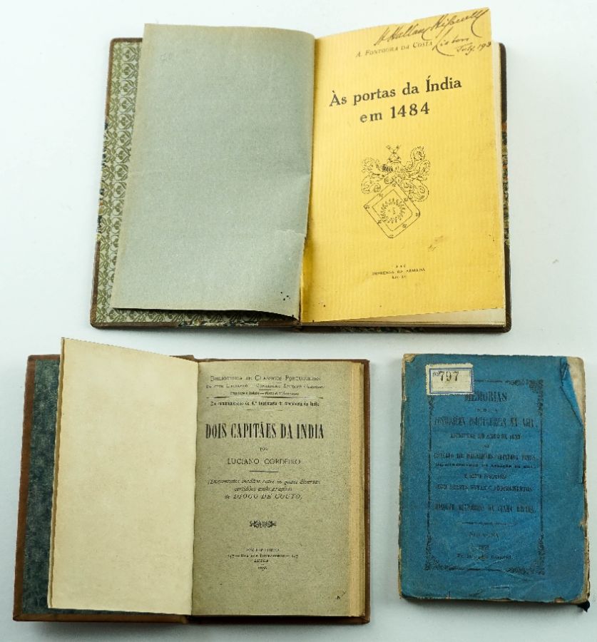 ÍNDIA PORTUGUESA