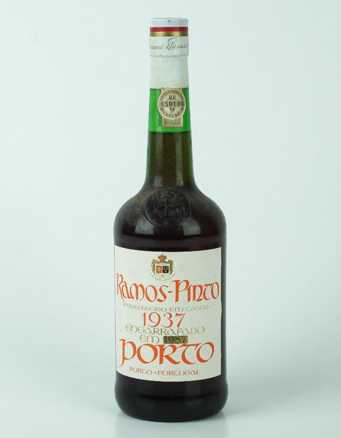 Porto Ramos-Pinto