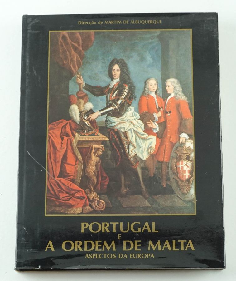 Portugal e a Ordem de Malta