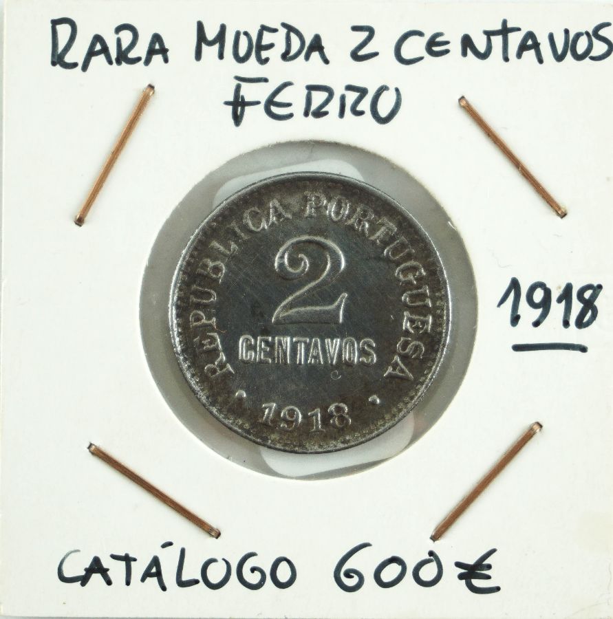 Numismática