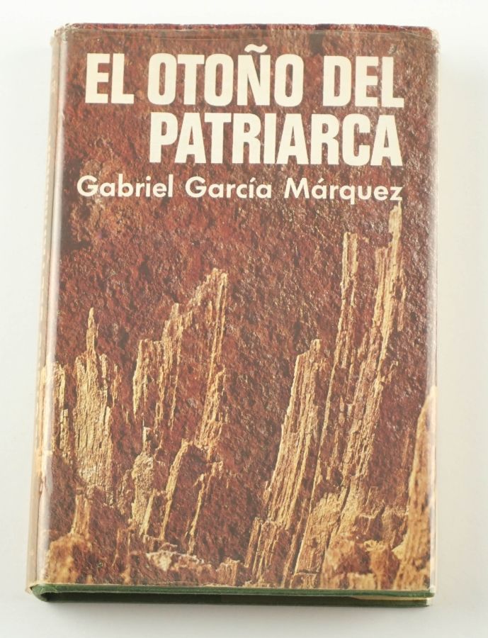 Gabriel Garcia Márquez