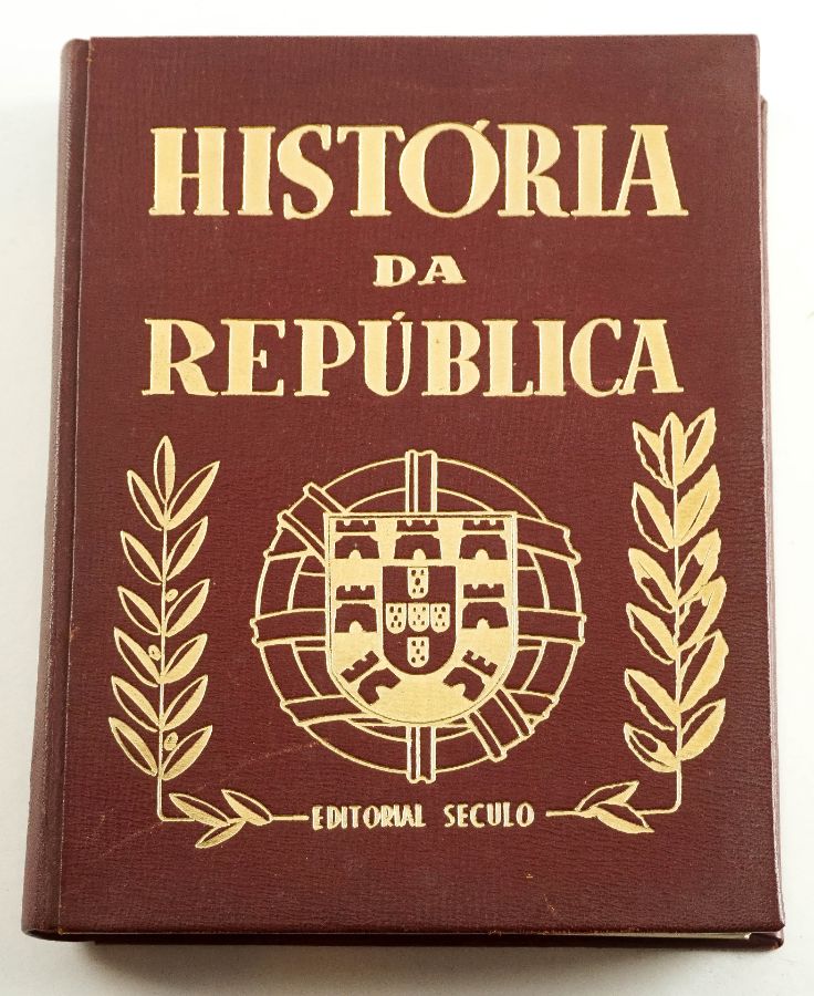 História da Republica