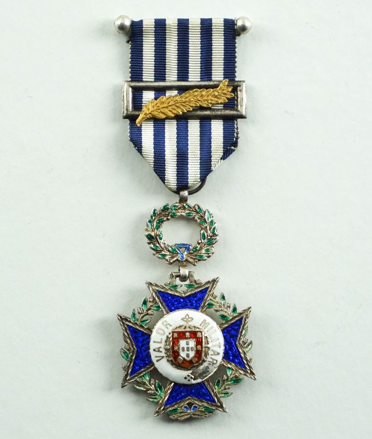 Medalha Militar