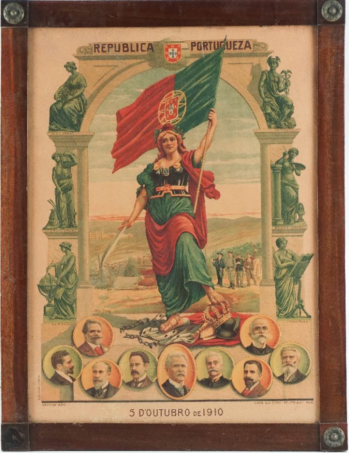 República Portuguesa