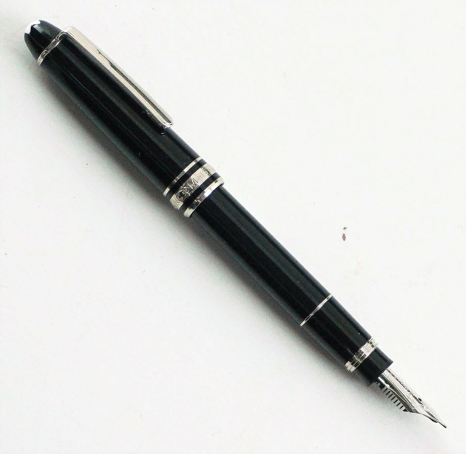 Montblanc