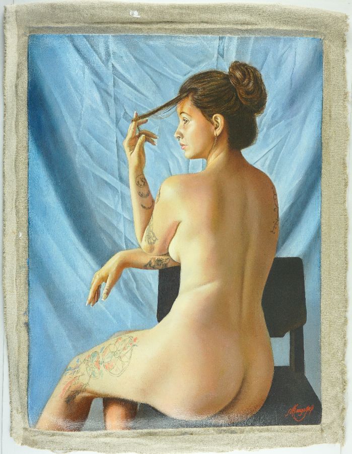 Nelson Braga