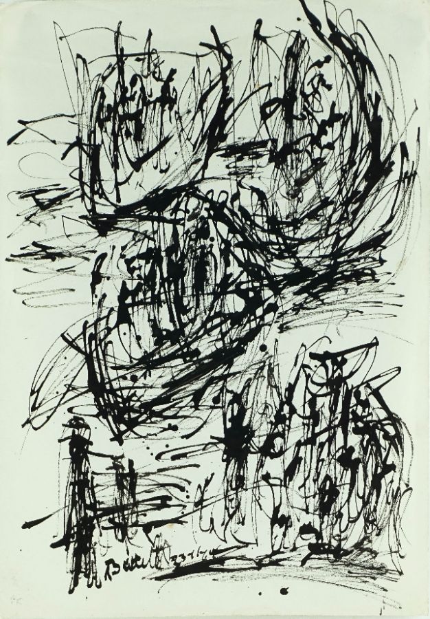 Michael Barrett