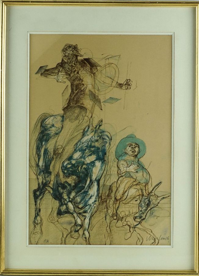 Claude Weisbuch