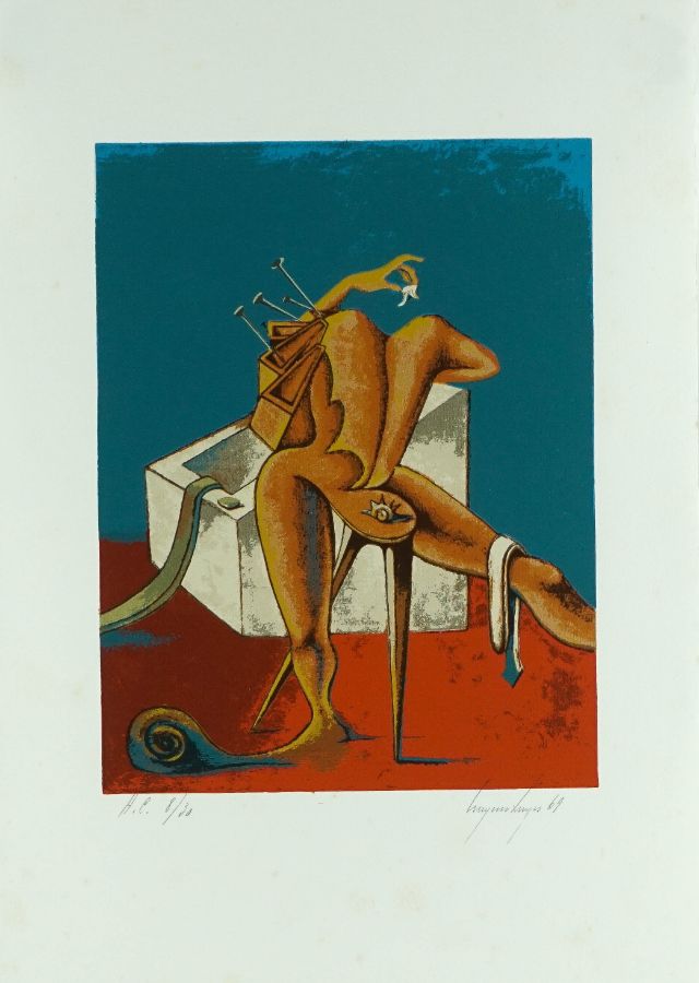 Cruzeiro Seixas