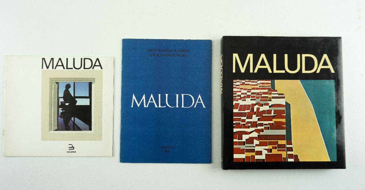Maluda
