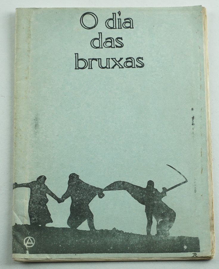 O Dia das Bruxas