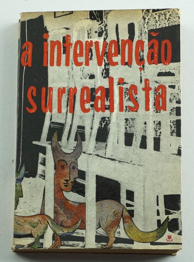 Intervenção Surrealista