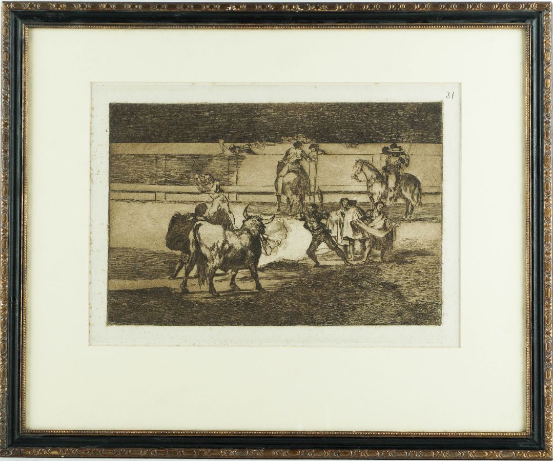 Francisco Goya