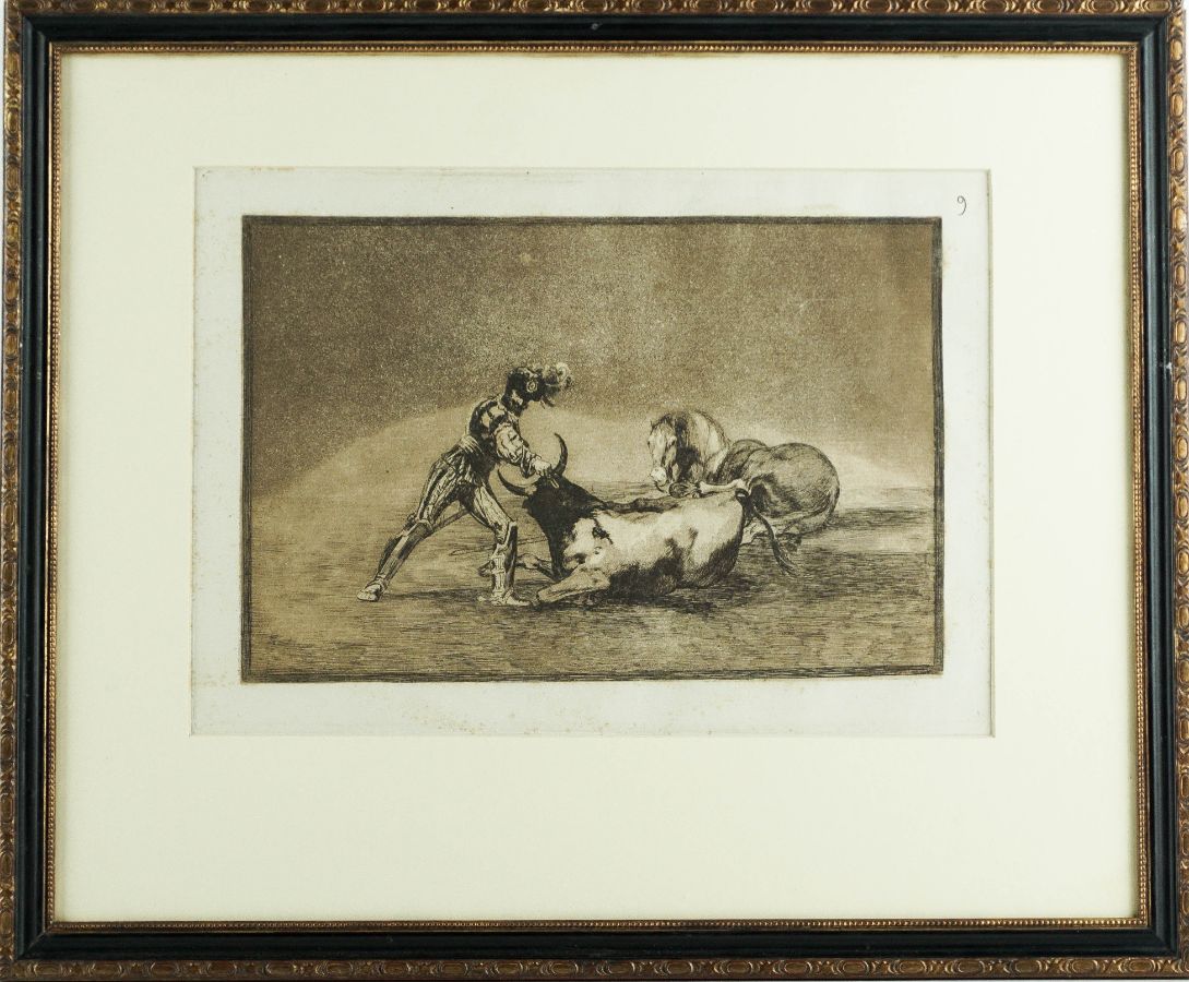 Francisco Goya