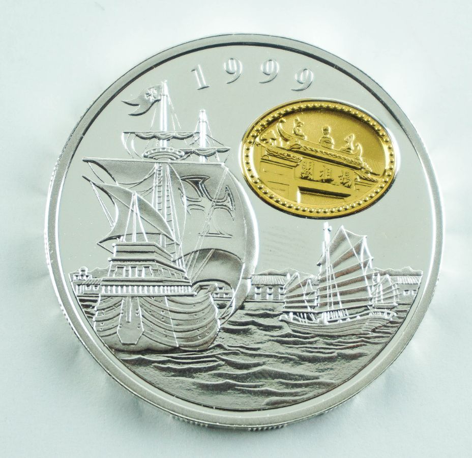 Numismática