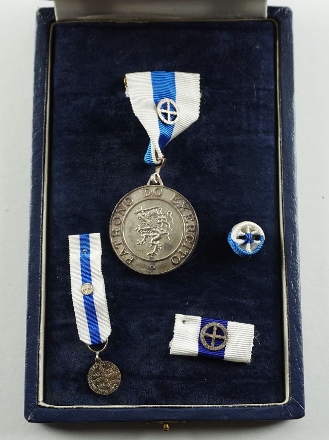 Medalha D. Afonso Henriques