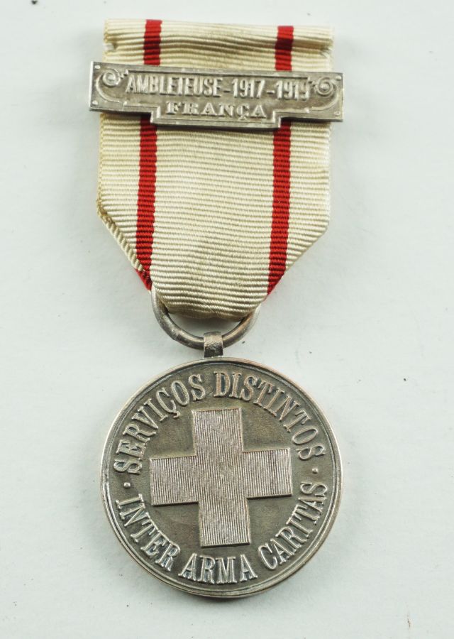 Cruz Vermelha Portuguesa