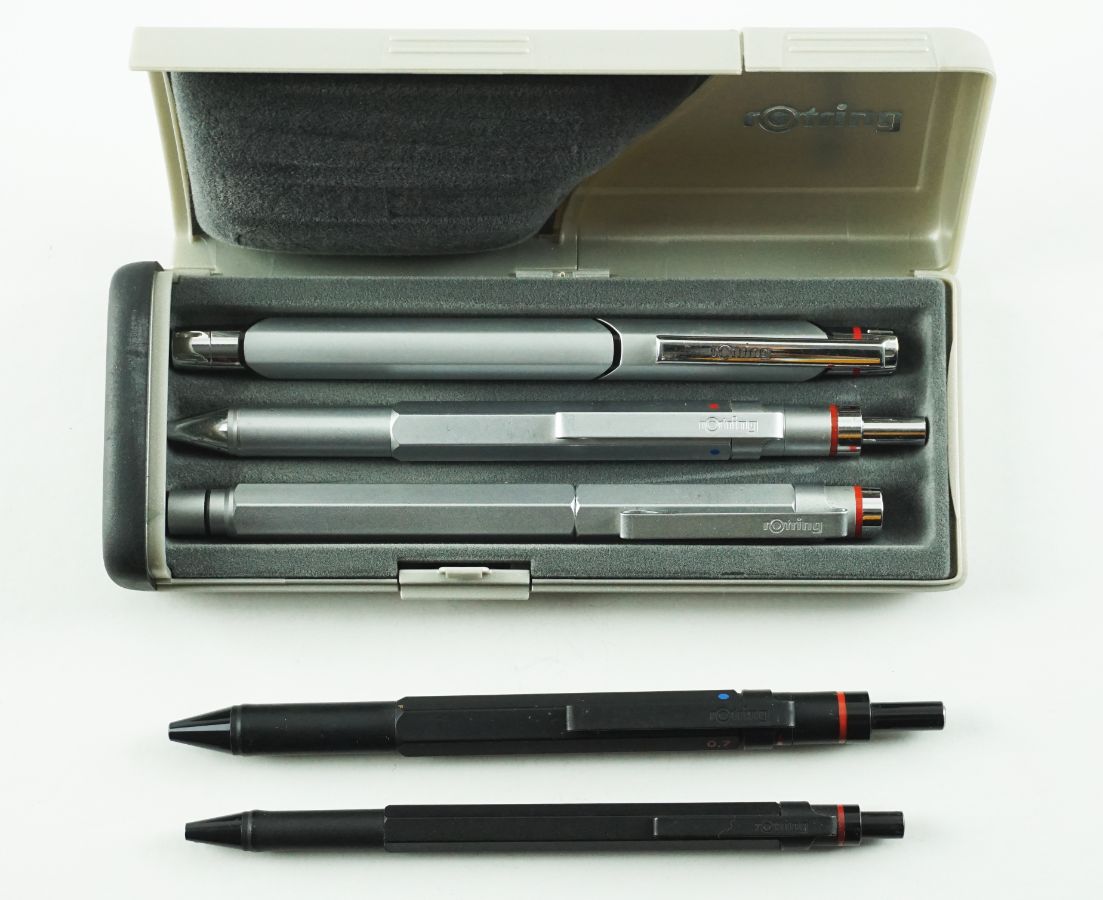 Rotring Galileu