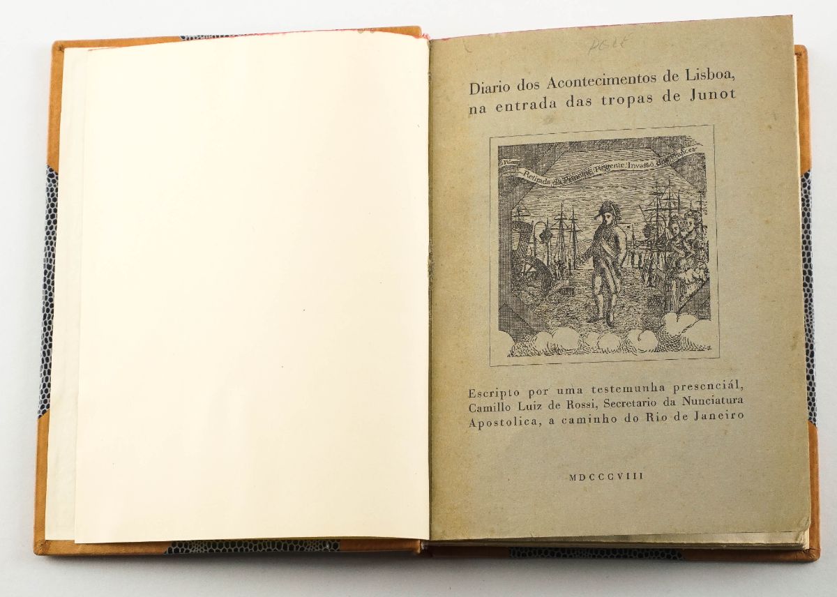 O Ateneu – Jornal Literário, de administração e economia social (1850)