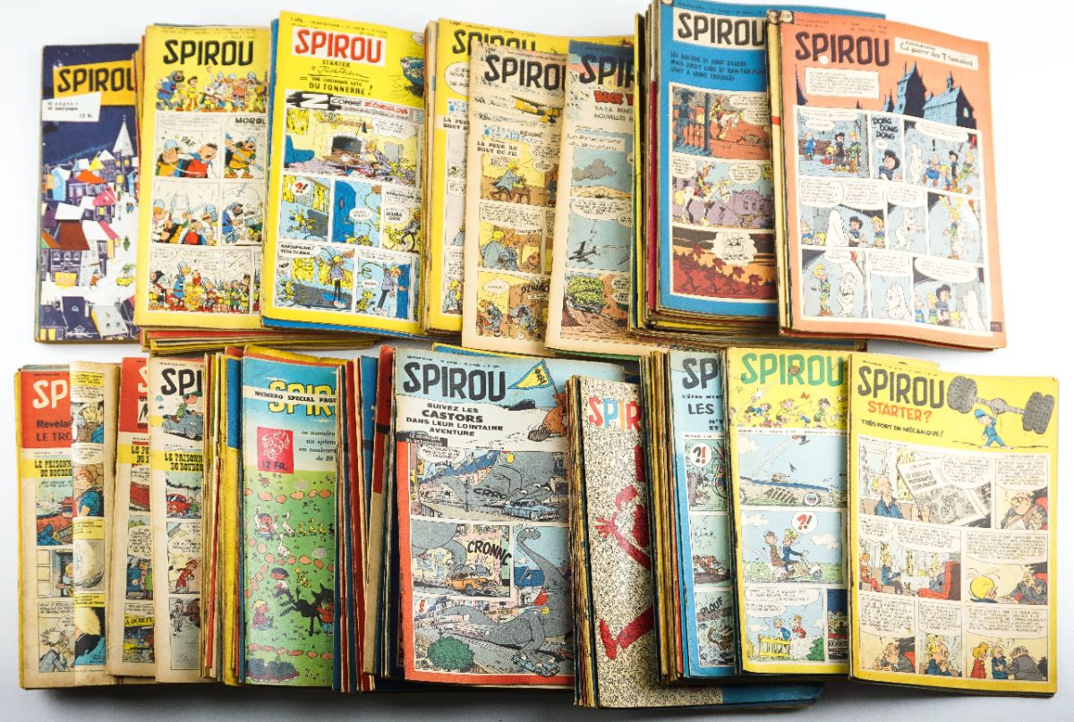 Spirou