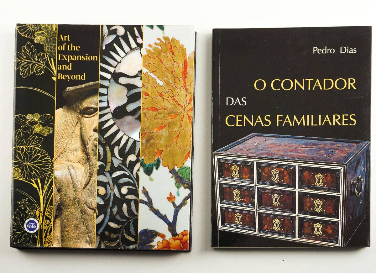 2 Livros