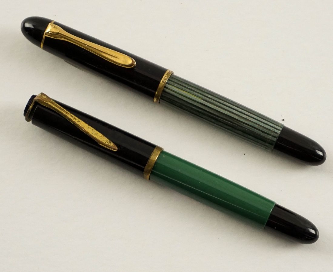 ​Pelikan