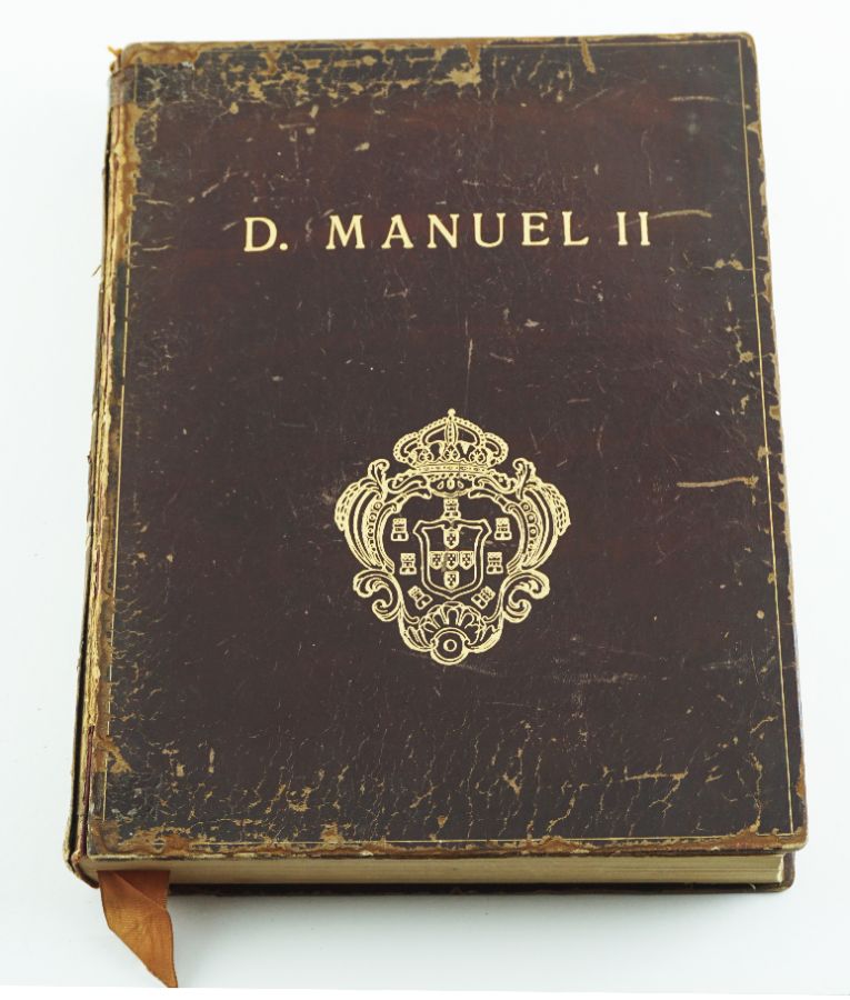 D. Manuel II