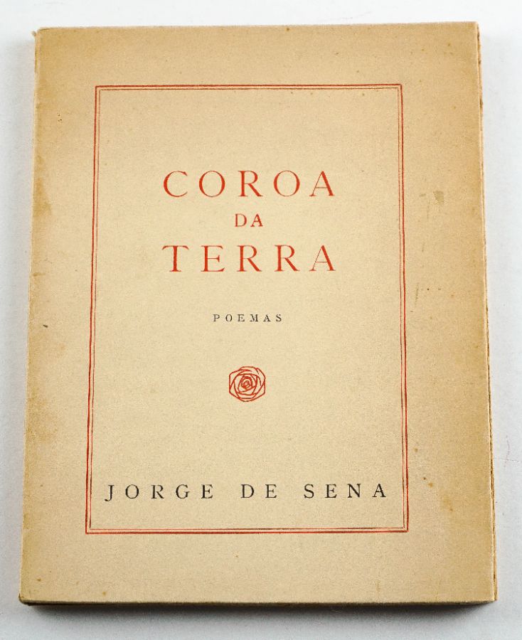 Jorge de Sena