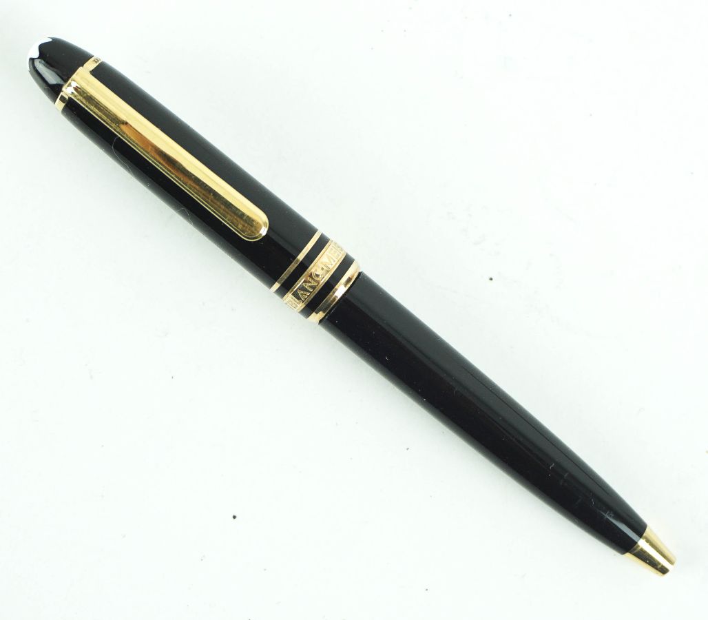 Montblanc