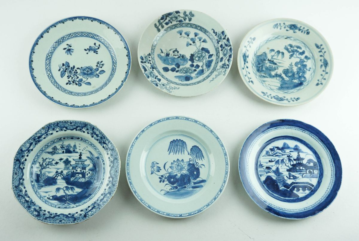 Porcelana da China