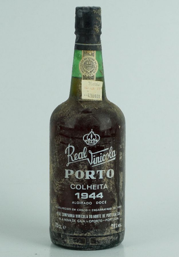 Porto Real Vinícola