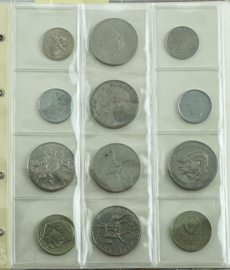 Numismática Internacional