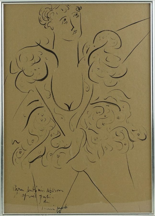 Figura masculina