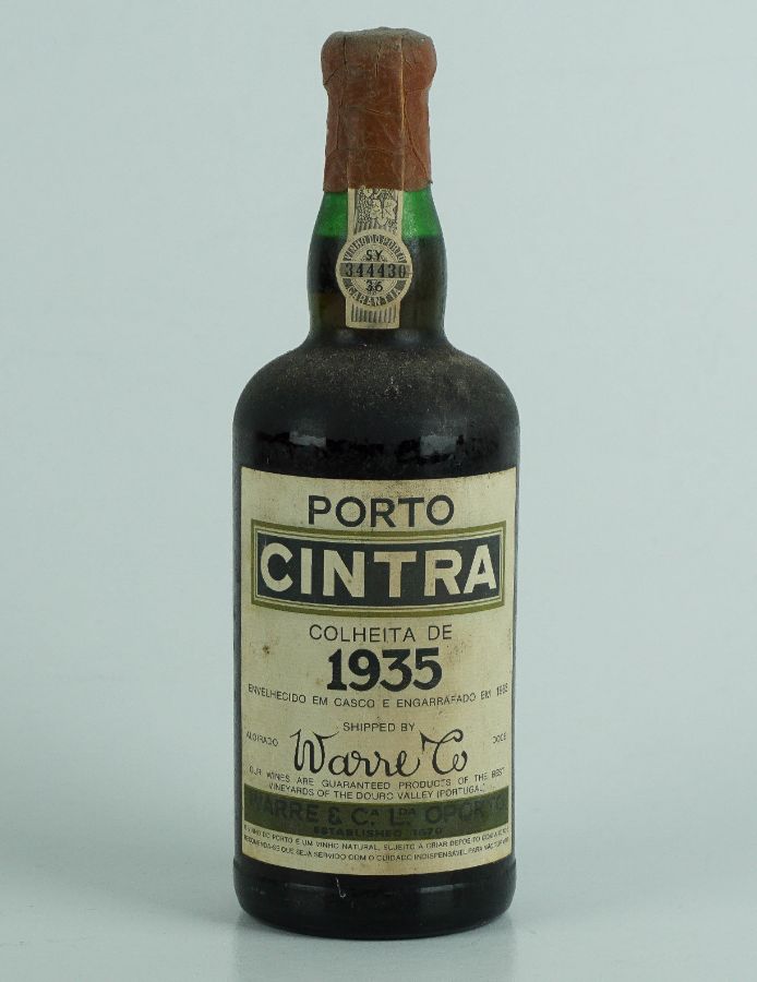 Porto Cintra